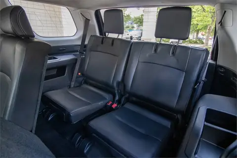 2016 Toyota 4Runner Pic 19 2016 Toyota 4Runner Pic 19