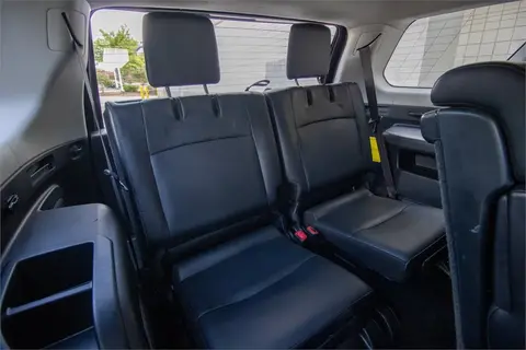 2016 Toyota 4Runner Pic 20 2016 Toyota 4Runner Pic 20