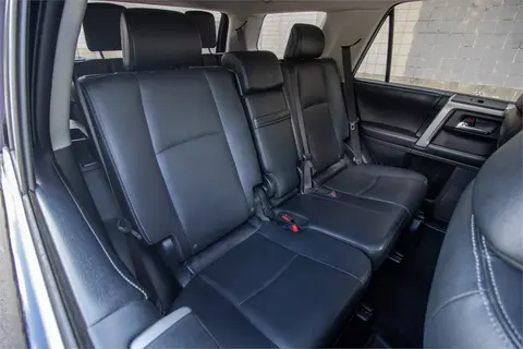 2016 Toyota 4Runner Pic 21 2016 Toyota 4Runner Pic 21