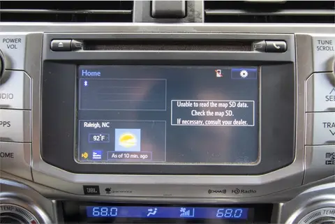 2016 Toyota 4Runner Pic 29 2016 Toyota 4Runner Pic 29