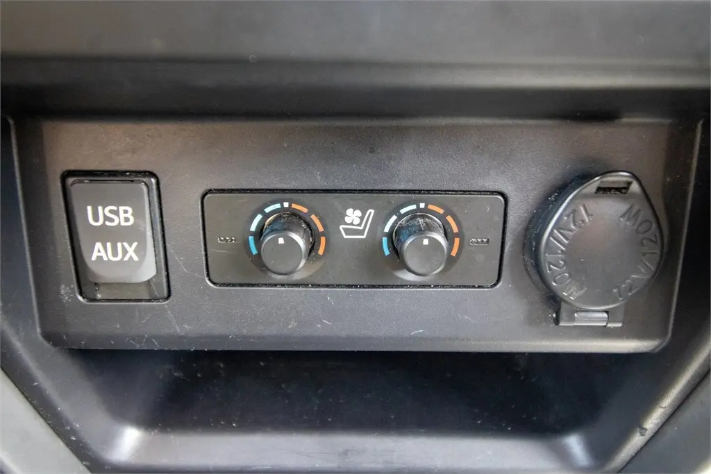 2016 Toyota 4Runner 2016 Toyota 4Runner