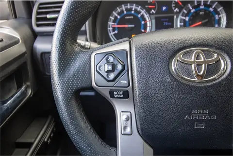 2016 Toyota 4Runner Pic 37 2016 Toyota 4Runner Pic 37