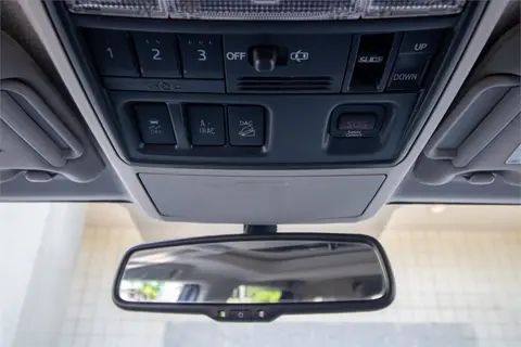 2016 Toyota 4Runner Pic 40 2016 Toyota 4Runner Pic 40
