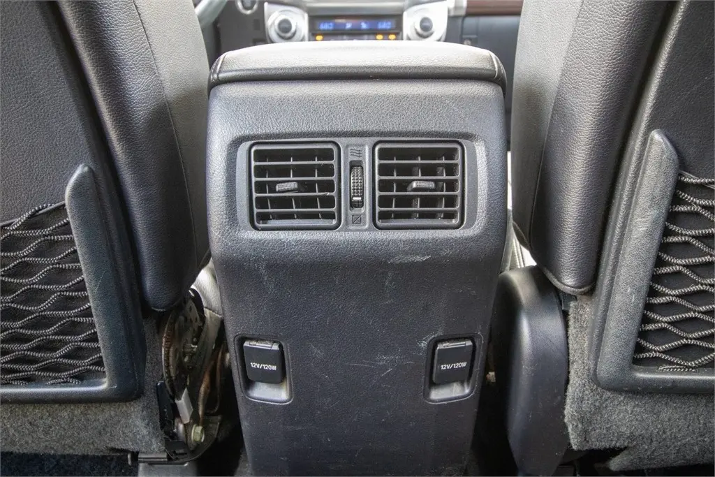 2016 Toyota 4Runner 2016 Toyota 4Runner