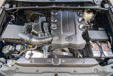 2016 Toyota 4Runner Pic 50 2016 Toyota 4Runner Pic 50