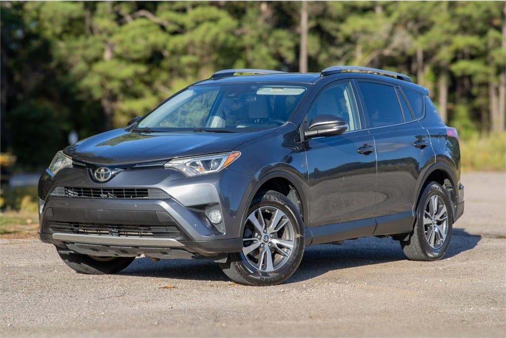 2016 Toyota RAV4 XLE for sale in Raleigh, NC