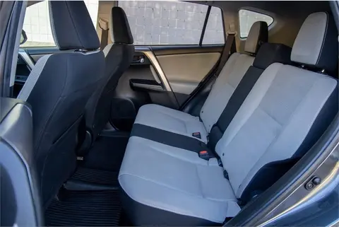 2016 Toyota RAV4 thumbnail 15