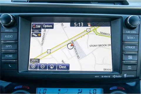 2016 Toyota RAV4 thumbnail 25