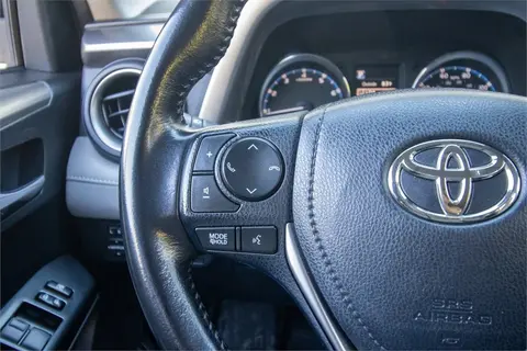 2016 Toyota RAV4 thumbnail 33