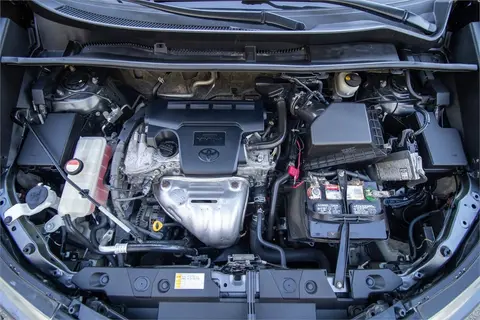 2016 Toyota RAV4 thumbnail 43