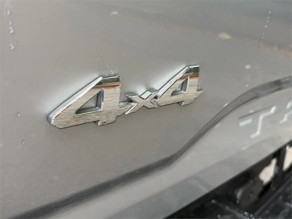 2017 Toyota Tacoma 2017 Toyota Tacoma