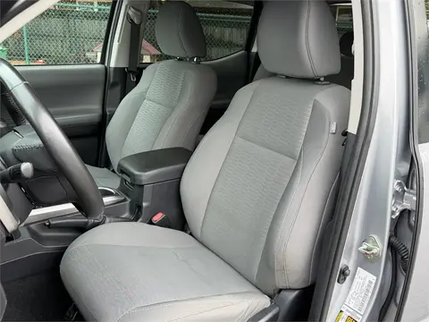 2017 Toyota Tacoma Pic 9 2017 Toyota Tacoma Pic 9