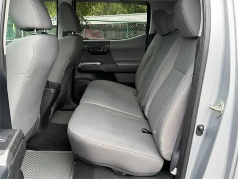 2017 Toyota Tacoma Pic 10 2017 Toyota Tacoma Pic 10