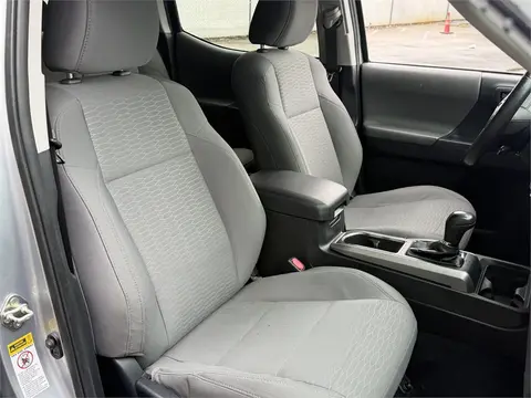 2017 Toyota Tacoma Pic 12 2017 Toyota Tacoma Pic 12