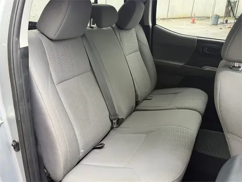 2017 Toyota Tacoma Pic 14 2017 Toyota Tacoma Pic 14