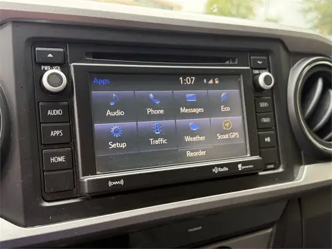 2017 Toyota Tacoma Pic 15 2017 Toyota Tacoma Pic 15
