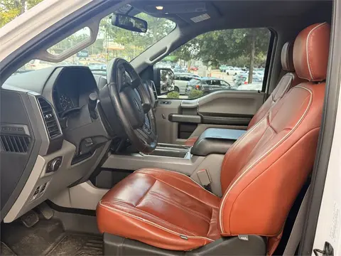 2018 Ford F-150 Pic 5 2018 Ford F-150 Pic 5