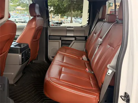 2018 Ford F-150 Pic 7 2018 Ford F-150 Pic 7