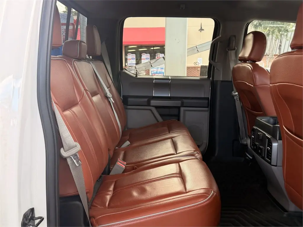 2018 Ford F-150 2018 Ford F-150