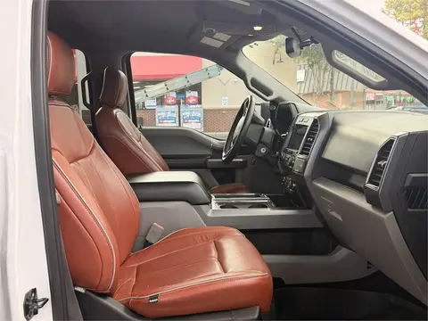 2018 Ford F-150 Pic 9 2018 Ford F-150 Pic 9