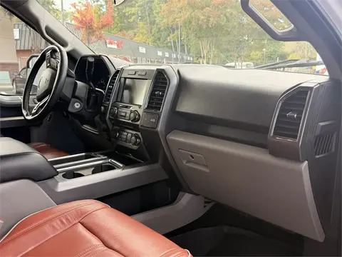 2018 Ford F-150 Pic 10 2018 Ford F-150 Pic 10