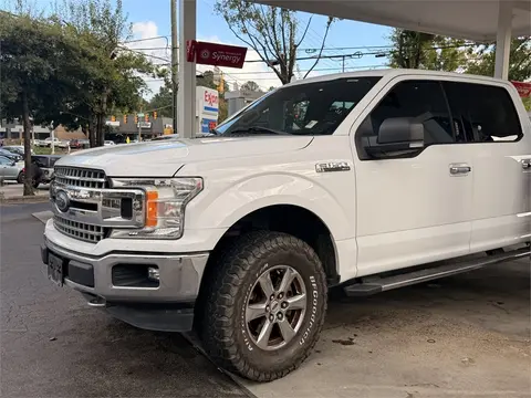 2018 Ford F-150 Pic 11 2018 Ford F-150 Pic 11