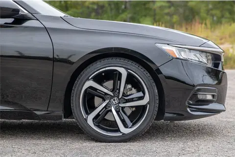 2018 Honda Accord Pic 5 2018 Honda Accord Pic 5