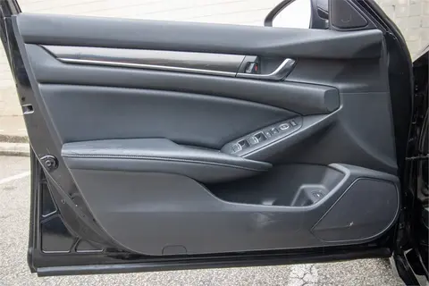 2018 Honda Accord Pic 10 2018 Honda Accord Pic 10