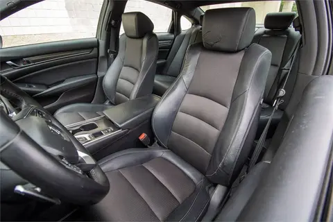 2018 Honda Accord Pic 15 2018 Honda Accord Pic 15