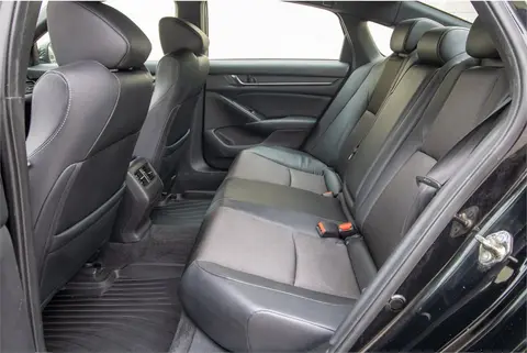 2018 Honda Accord Pic 16 2018 Honda Accord Pic 16