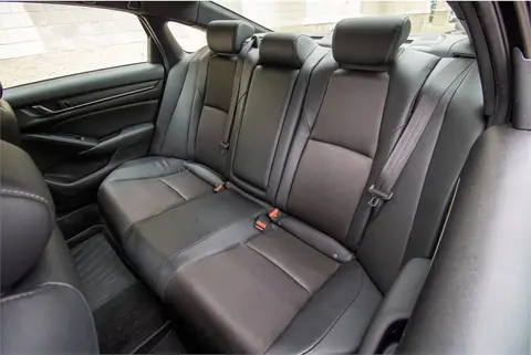 2018 Honda Accord Pic 17 2018 Honda Accord Pic 17