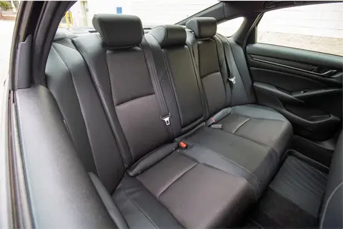 2018 Honda Accord Pic 18 2018 Honda Accord Pic 18