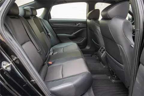 2018 Honda Accord Pic 19 2018 Honda Accord Pic 19