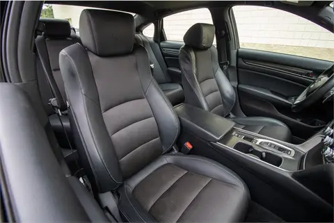 2018 Honda Accord Pic 20 2018 Honda Accord Pic 20