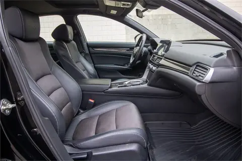 2018 Honda Accord Pic 21 2018 Honda Accord Pic 21