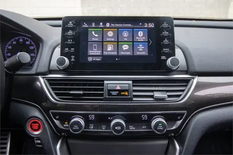 2018 Honda Accord Pic 25 2018 Honda Accord Pic 25