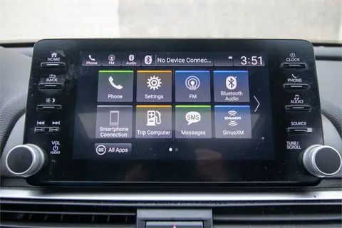 2018 Honda Accord Pic 26 2018 Honda Accord Pic 26