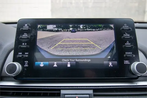 2018 Honda Accord Pic 27 2018 Honda Accord Pic 27