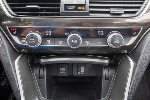2018 Honda Accord Pic 28 2018 Honda Accord Pic 28