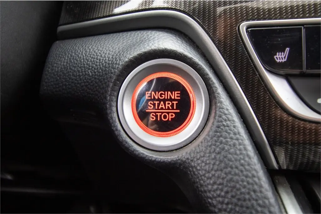 2018 Honda Accord 2018 Honda Accord