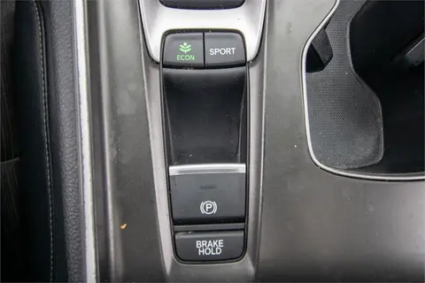 2018 Honda Accord Pic 30 2018 Honda Accord Pic 30