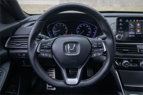 2018 Honda Accord Pic 33 2018 Honda Accord Pic 33