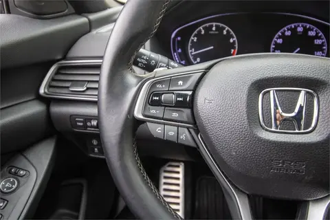 2018 Honda Accord Pic 35 2018 Honda Accord Pic 35