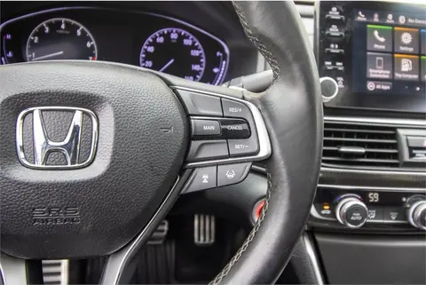 2018 Honda Accord Pic 36 2018 Honda Accord Pic 36