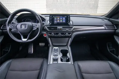 2018 Honda Accord Pic 37 2018 Honda Accord Pic 37