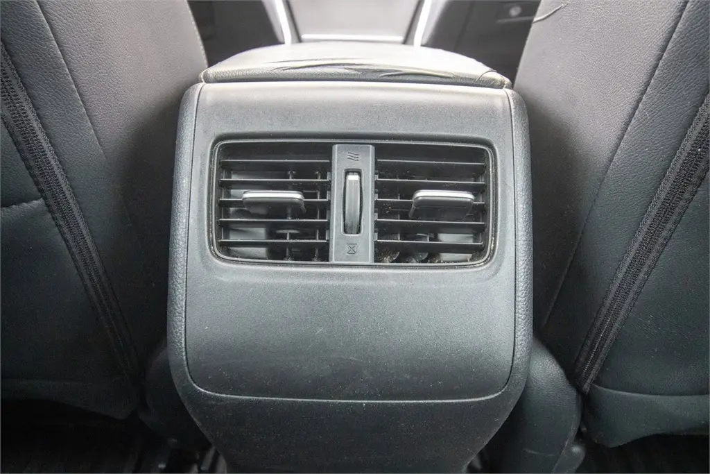 2018 Honda Accord 2018 Honda Accord