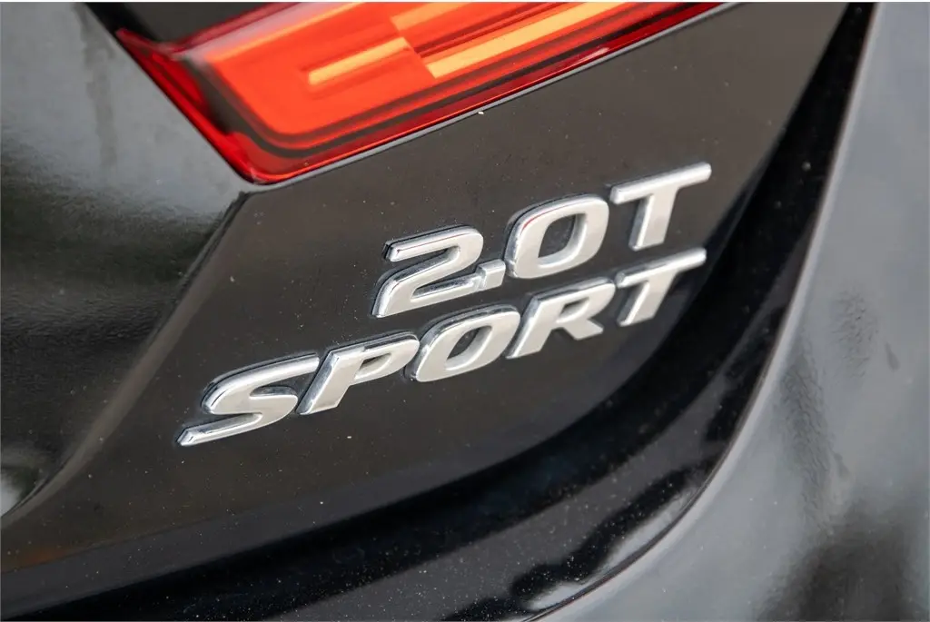 2018 Honda Accord 2018 Honda Accord