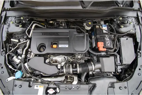 2018 Honda Accord Pic 44 2018 Honda Accord Pic 44