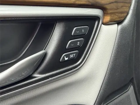 2018 Honda CR-V Pic 6 2018 Honda CR-V Pic 6