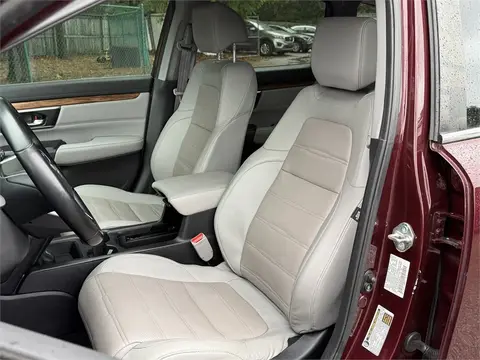 2018 Honda CR-V Pic 7 2018 Honda CR-V Pic 7